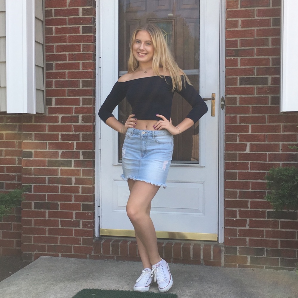 Meet your Posher, Sam